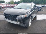 Lexus Rx 450H JTJBC1BA4C2432415 снимка