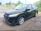 Nissan Kicks S Xtronic Cvt 3N1CP5BV7PL505239 photo