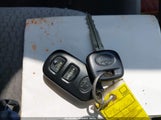 TOYOTA COROLLA LE JTDBR32E730041142 fotografie