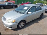TOYOTA COROLLA LE JTDBR32E730041142 fotografie