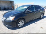 NISSAN SENTRA SL 3N1AB7AP2EY323954 снимка