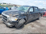 Ram  Big Horn/Lone Star 4X4 5'7 Box 1C6RRFFG1KN796534 photo
