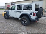 JEEP WRANGLER UNLIMITED RUBICON 4X4 1C4JJXFM9MW774142 fotografie