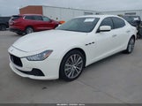 Maserati Ghibli ZAM57XSA4G1179417 снимка