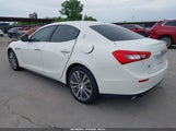 Maserati Ghibli ZAM57XSA4G1179417 снимка