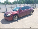 Nissan Altima 2.5 S 1N4AL2AP2BN441384 снимка