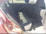 Nissan Altima 2.5 S 1N4AL2AP2BN441384 снимка