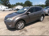 TOYOTA RAV4 LIMITED JTMDFREVXD5000539 снимка