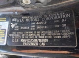 KIA RONDO LX KNAFG525987163919 снимка