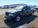 Lincoln Blackwood 5LTEW05A82KJ01894 снимка