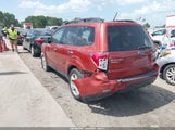Subaru Forester 2.5X Premium JF2SH6CC8AH786015 снимка