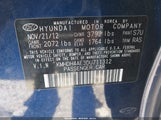 HYUNDAI ELANTRA GLS KMHDH4AE3DU711312 снимка