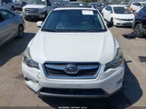 Subaru Xv Crosstrek 2.0I Limited JF2GPAKC5E8206688 снимка
