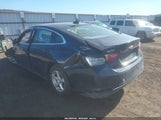 Chevrolet Malibu Ls 1G1ZB5ST3HF289172 снимка