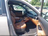 Kia Telluride Sx X-Line 5XYP5DGC8SG573099 fotografie
