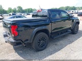 Chevrolet Colorado 4Wd Short Box Trail Boss 1GCPTEEK2P1205840 fotografie