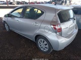 TOYOTA PRIUS C TWO JTDKDTB33D1555076 снимка
