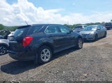 CHEVROLET EQUINOX LS 2GNFLCEK9D6268854 снимка