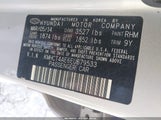 HYUNDAI ACCENT GLS KMHCT4AE6EU679533 снимка