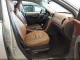 Buick Enclave Leather 5GAKRBKD6FJ284765 снимка