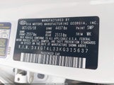 Kia Optima S 5XXGT4L33KG315637 снимка