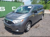Nissan Quest Platinum/S/Sl/Sv JN8AE2KP3F9126079 fotografie