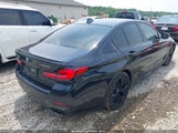 BMW M550 I xDrive WBA13BK05NCH85593 снимка