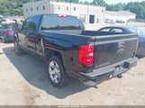 Chevrolet Silverado  2Lt 1GCVKREC2FZ357465 снимка