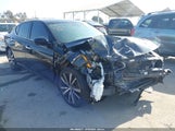 Nissan Altima Platinum Intelligent Awd 1N4BL4FW4MN341466 fotografie