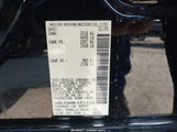 Nissan Altima Platinum Intelligent Awd 1N4BL4FW4MN341466 fotografie