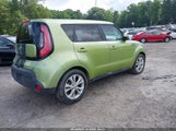 Kia Soul + KNDJP3A52F7760930 fotografie