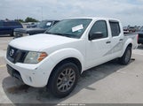 NISSAN FRONTIER SV 1N6AD0ER1CC447775 снимка