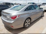 HYUNDAI SONATA HYBRID KMHEC4A42BA007370 снимка