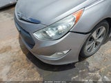HYUNDAI SONATA HYBRID KMHEC4A42BA007370 снимка