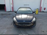 Ford Focus Sel 1FADP3M23JL292758 снимка