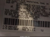 Toyota Tundra Platinum 5.7L V8 5TFHW5F18DX270959 photo
