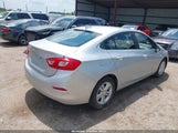 Chevrolet Cruze Lt Auto 1G1BE5SM1H7205779 снимка