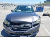 Honda Accord Ex 1HGCR2F70EA152981 снимка