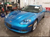 Chevrolet Corvette 1G1YY26WX85118390 снимка