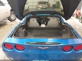 Chevrolet Corvette 1G1YY26WX85118390 снимка