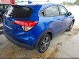 HONDA HR-V AWD EX 3CZRU6H54MM705248 снимка