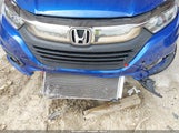 HONDA HR-V AWD EX 3CZRU6H54MM705248 снимка