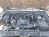 Nissan Xterra S 5N1AN08WX8C529055 photo