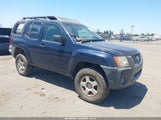 Nissan Xterra S 5N1AN08WX8C529055 photo
