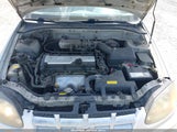 HYUNDAI ACCENT GL KMHCG45C13U430017 снимка