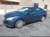 Nissan Sentra Fe+ S/Fe+ Sv/S/Sl/Sr/Sv 3N1AB7AP3EY217349 photo