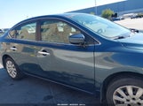 Nissan Sentra Fe+ S/Fe+ Sv/S/Sl/Sr/Sv 3N1AB7AP3EY217349 снимка