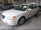 HYUNDAI SONATA LIMITED 5NPEU46CX9H485850 снимка