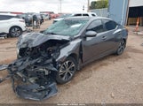 Nissan Sentra Sv Xtronic Cvt 3N1AB8CV5MY285250 снимка
