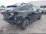 Subaru Crosstrek 2.0I Limited JF2GTANC6K8282732 снимка